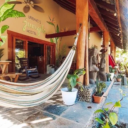 Urbanos Jungle Hostel Santa Catalina Exteriér fotografie