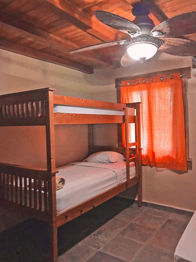 Urbanos Jungle Hostel Santa Catalina Exteriér fotografie