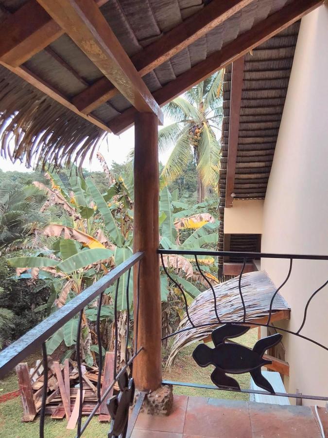 Urbanos Jungle Hostel Santa Catalina Exteriér fotografie